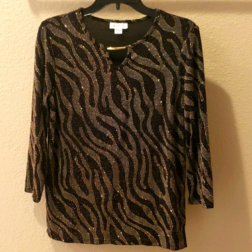 Fancy Dress Top Shirt